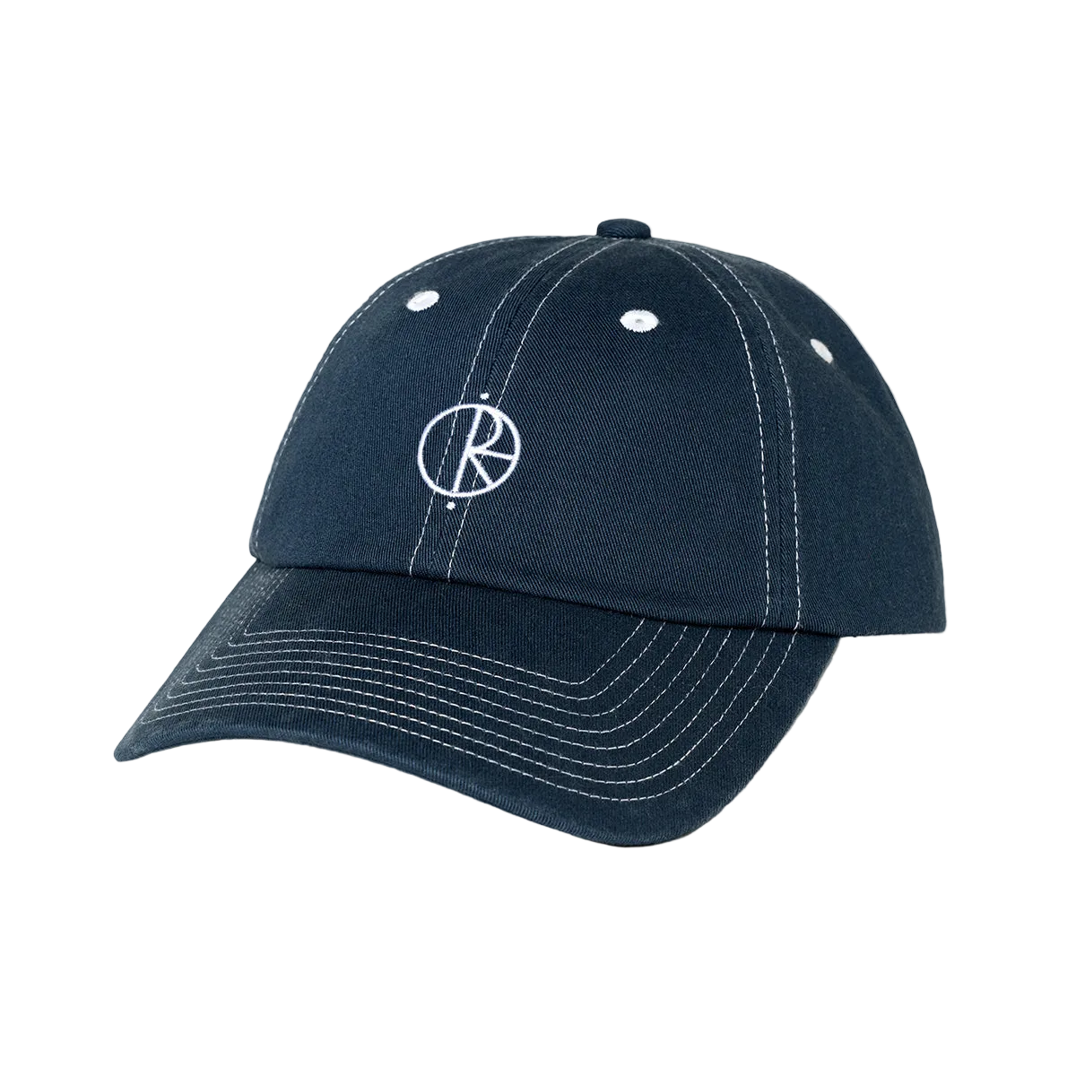 POLAR SKATE CO. - GORRA SAI CONTRAST