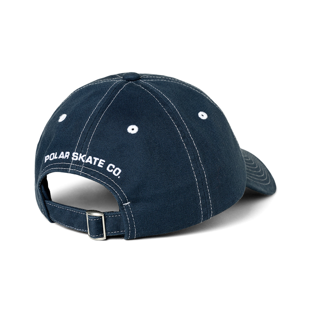 POLAR SKATE CO. - GORRA SAI CONTRAST