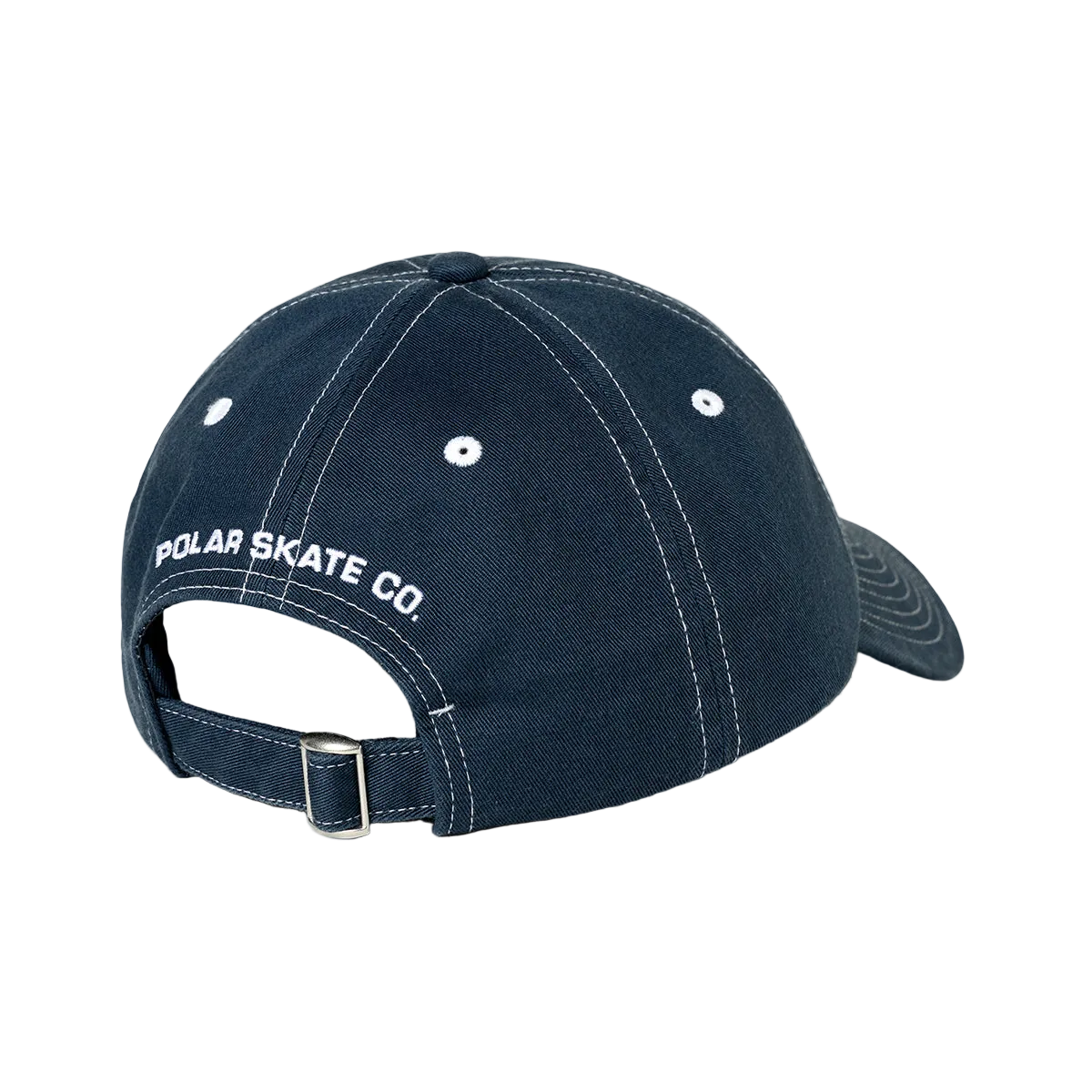 POLAR SKATE CO. - GORRA SAI CONTRAST