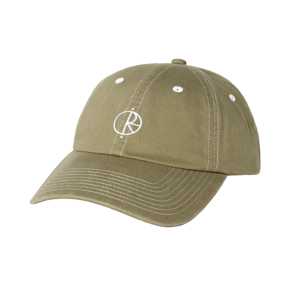 POLAR SKATE CO. - GORRA SAI CONTRAST