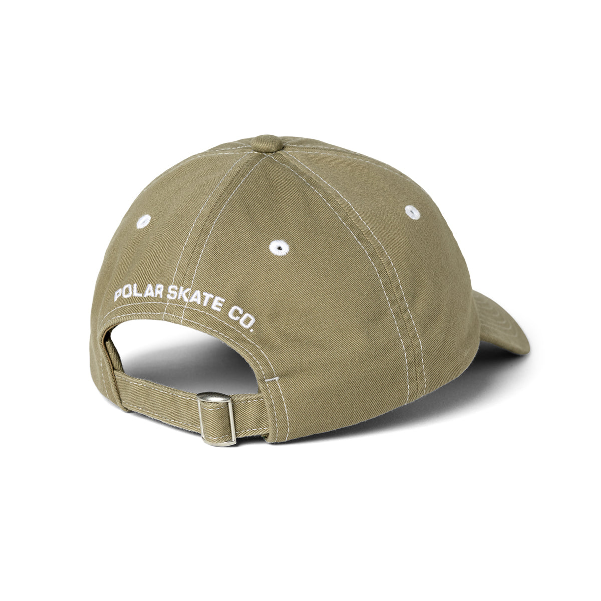 POLAR SKATE CO. - GORRA SAI CONTRAST