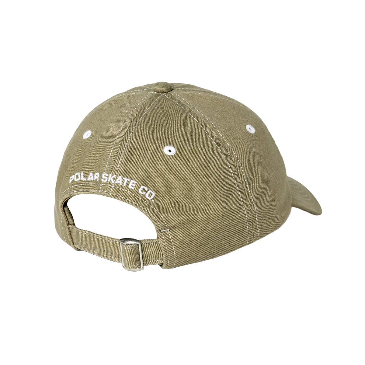 POLAR SKATE CO. - GORRA SAI CONTRAST