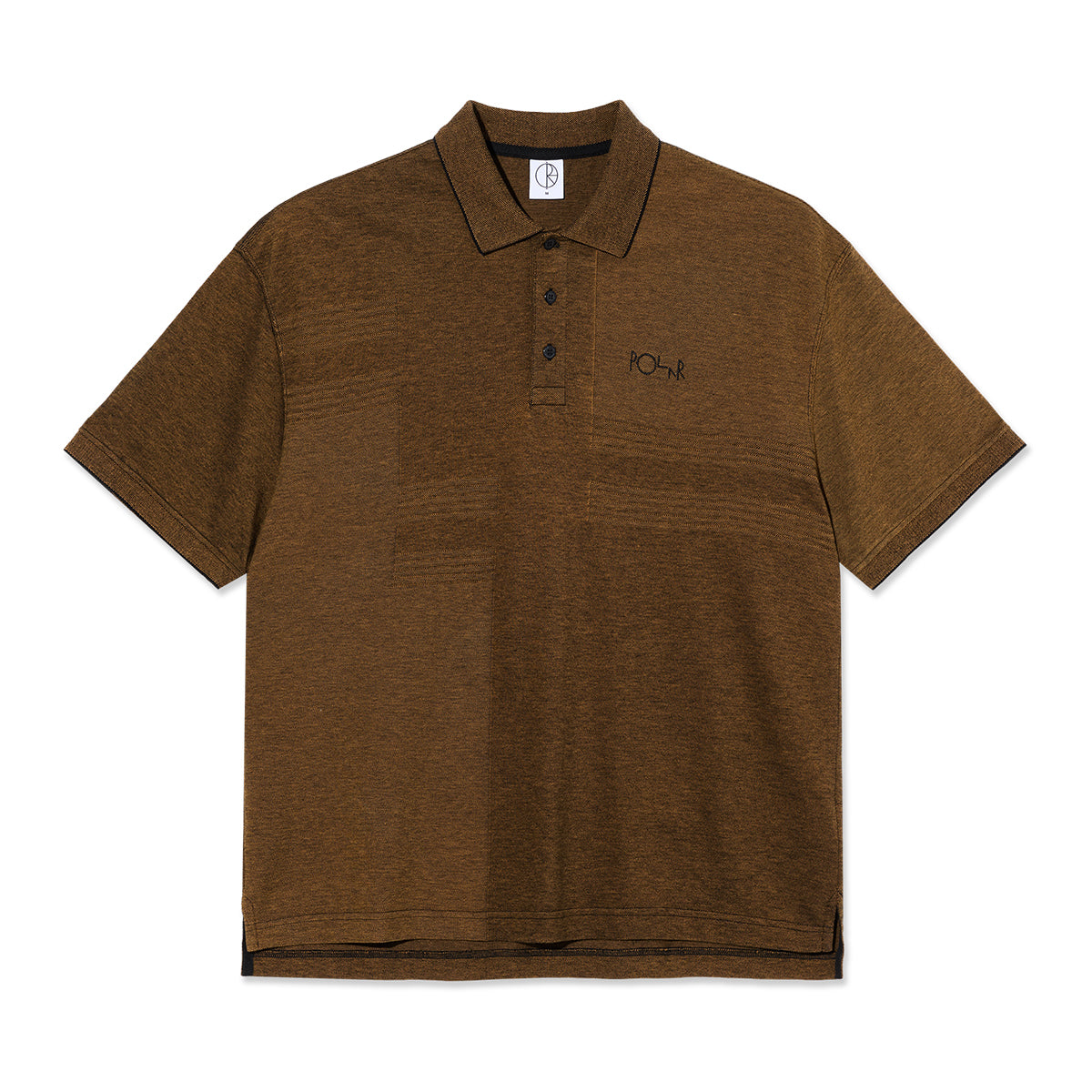 POLAR SKATE CO. - POLO SURF