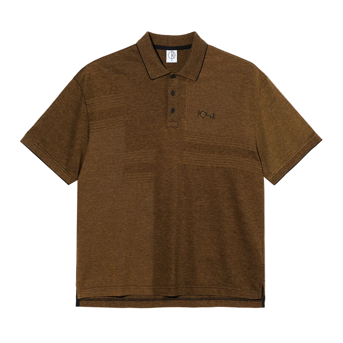 POLAR SKATE CO. - POLO SURF