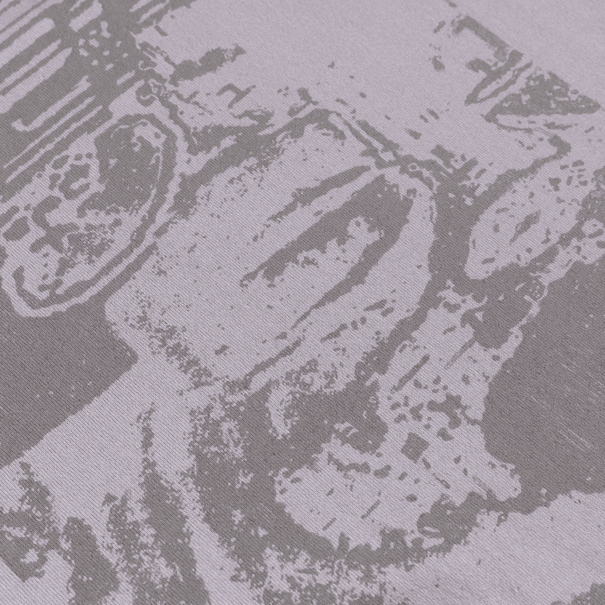 POLAR SKATE CO. - CAMISETA M/C CONFLICT SCENARIO