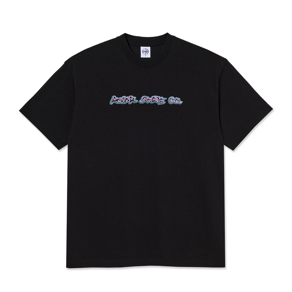 POLAR SKATE CO. - CAMISETA M/C LOVELY DAY