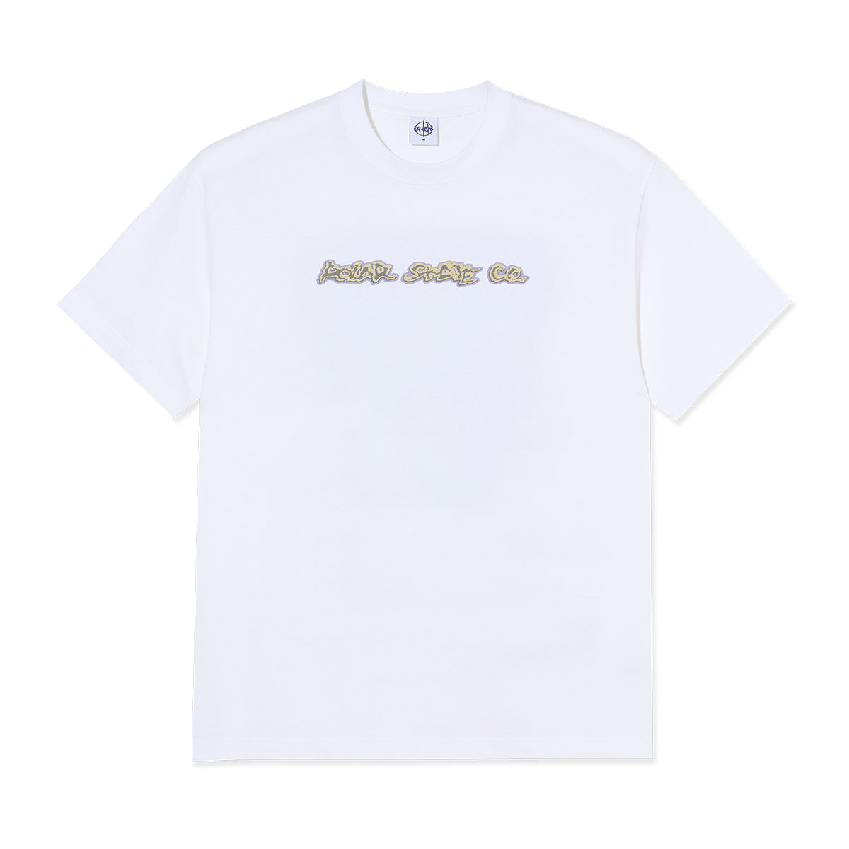 POLAR SKATE CO. - CAMISETA M/C LOVELY DAY