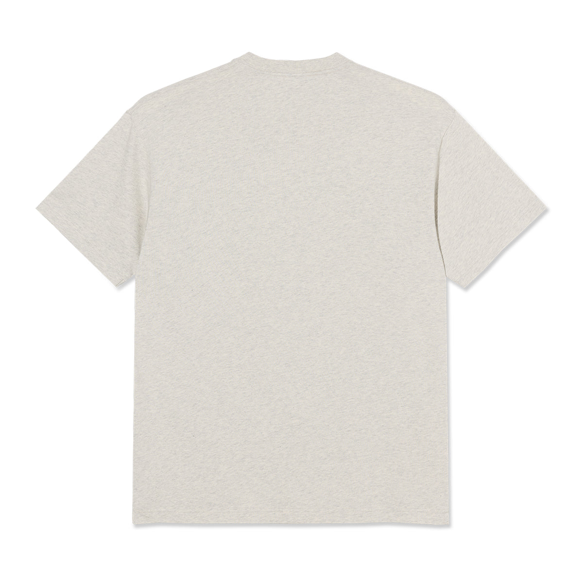 POLAR SKATE CO. - CAMISETA M/C MINDFULNESS