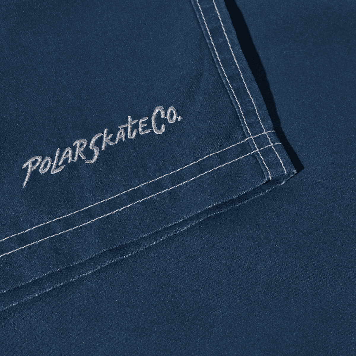 POLAR SKATE CO. - BAÑADOR ZIGGY