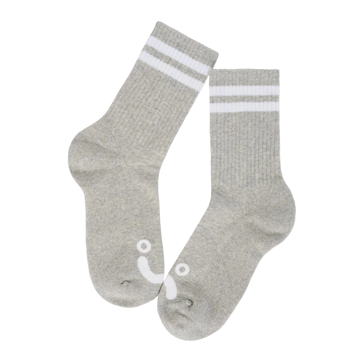 POLAR SKATE CO. - HAPPY SAD SOCKS