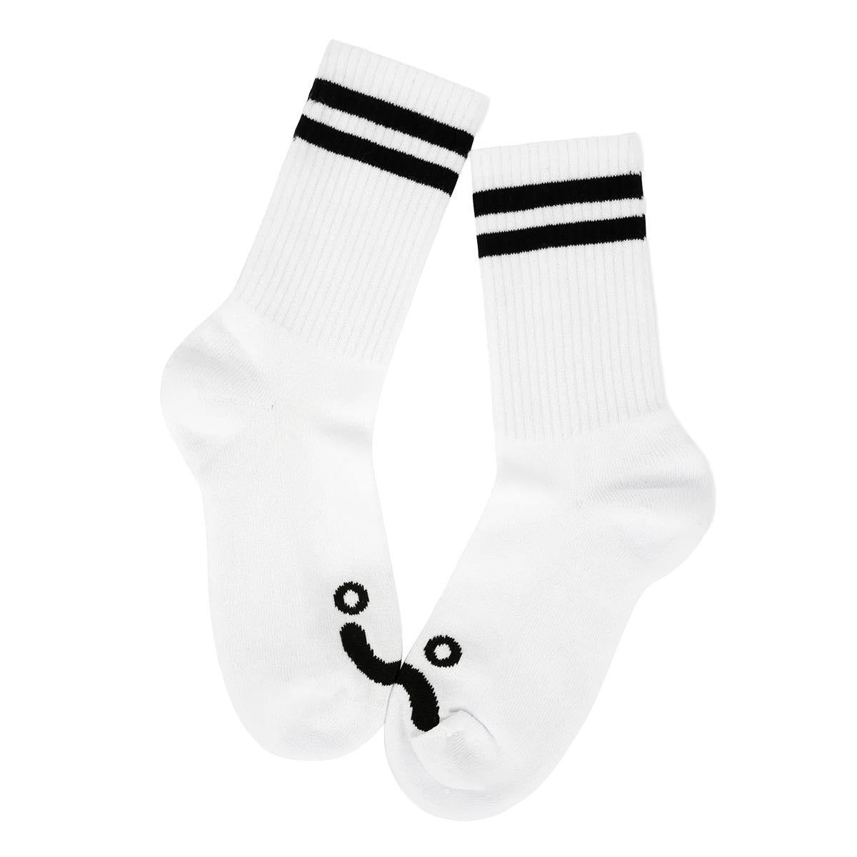 POLAR SKATE CO. - CALCETINES HAPPY SAD