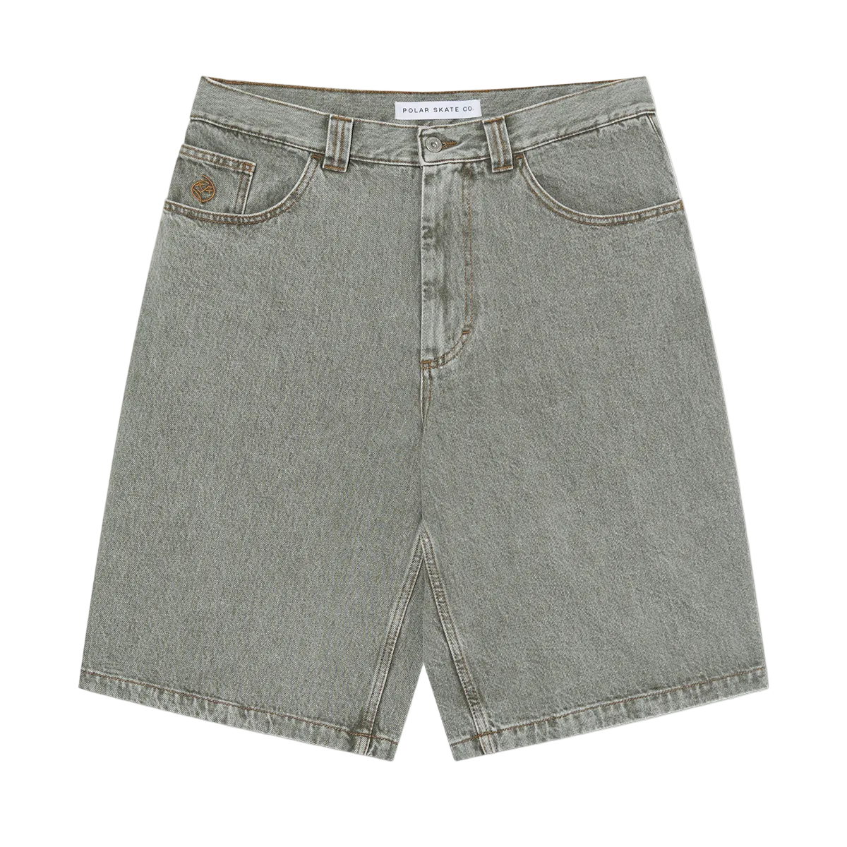 POLAR SKATE CO. - BIG BOY SHORTS