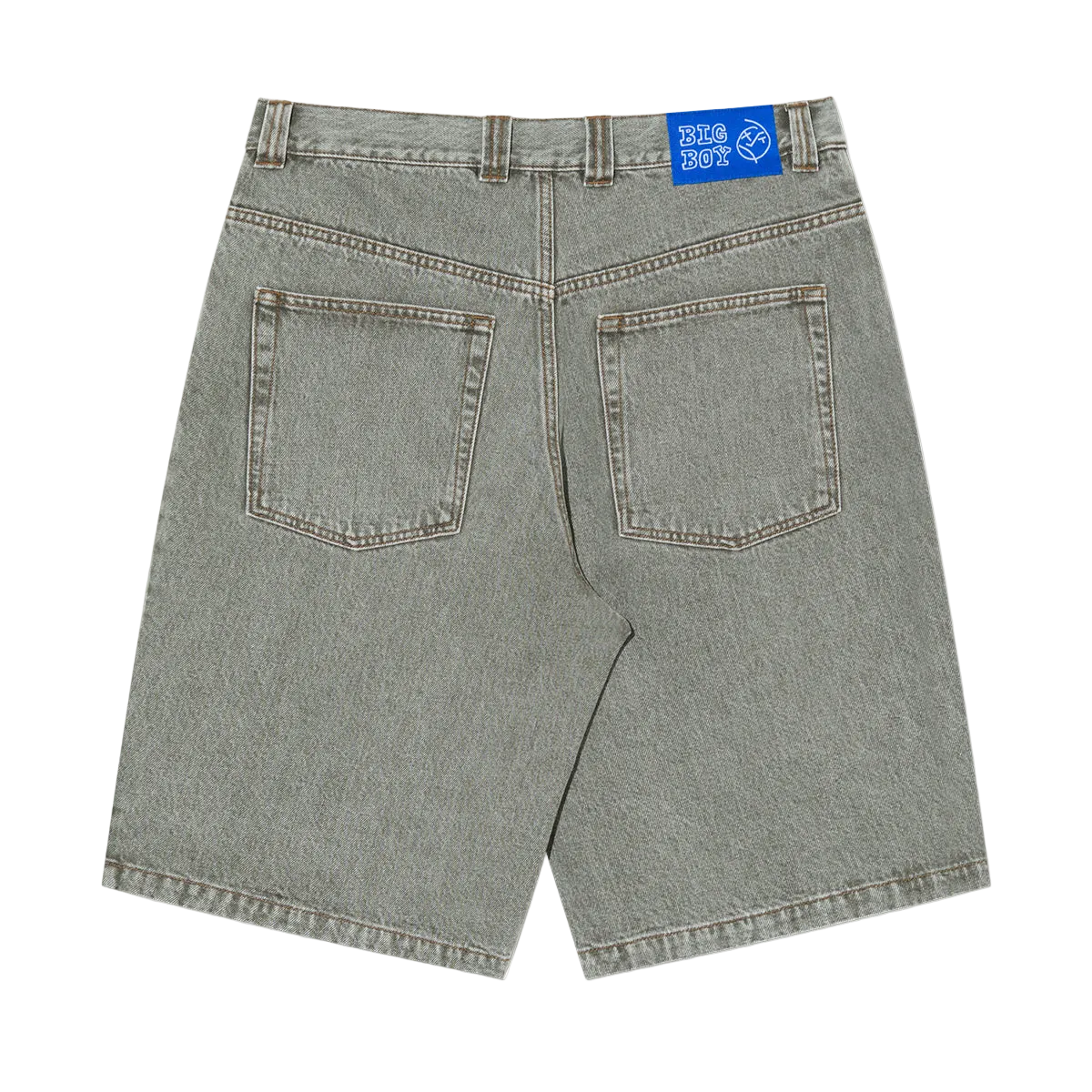 POLAR SKATE CO. - PANTALÓN CORTO BIG BOY