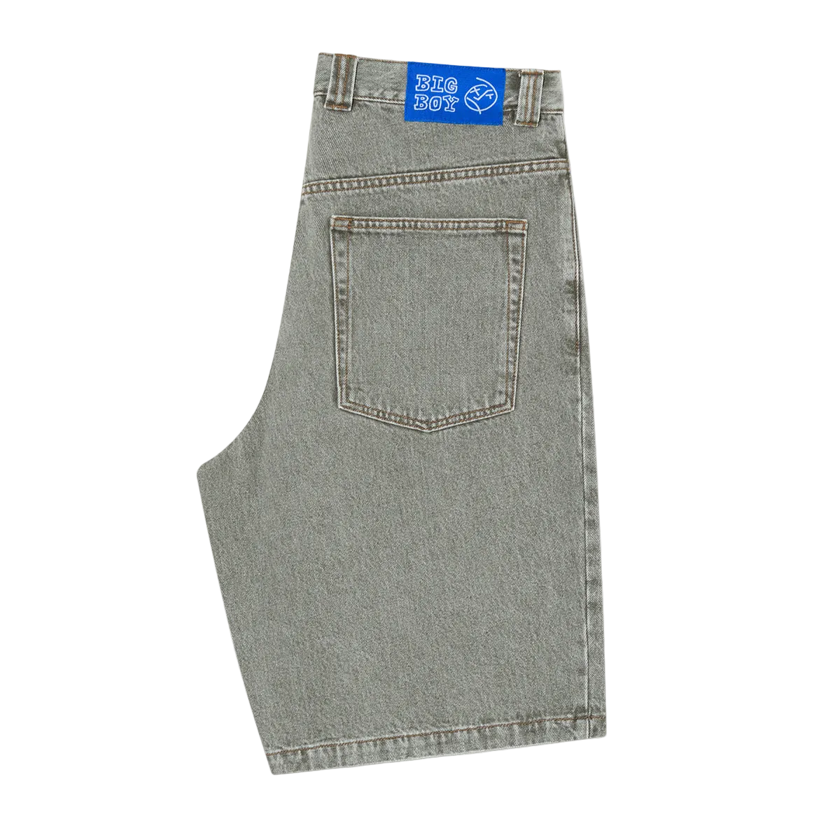 POLAR SKATE CO. - PANTALÓN CORTO BIG BOY