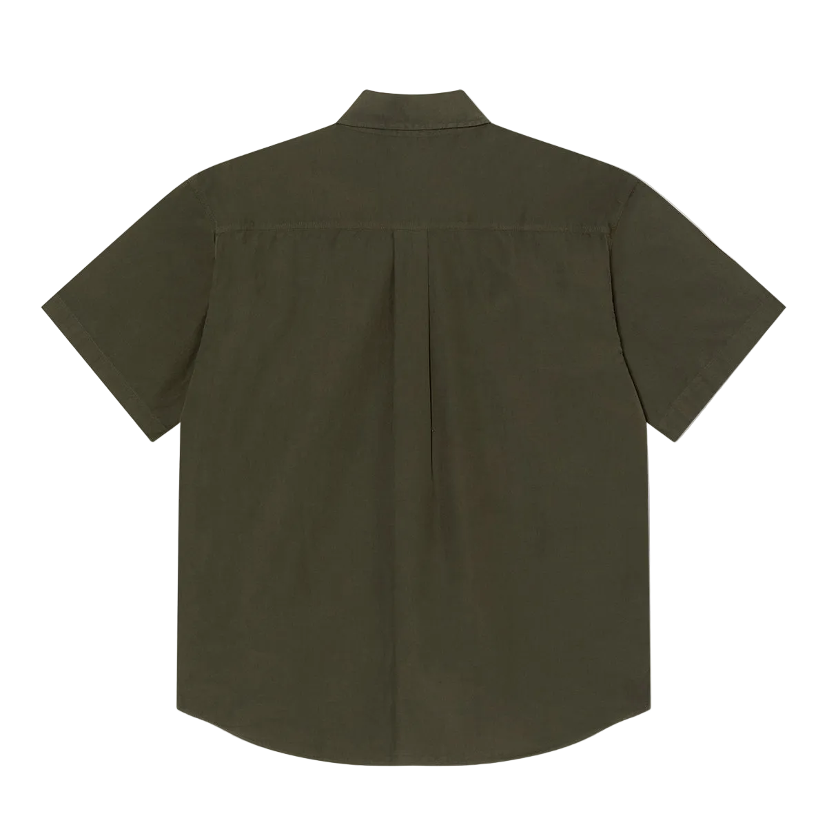POLAR SKATE CO. - M/C MITCH SHIRT