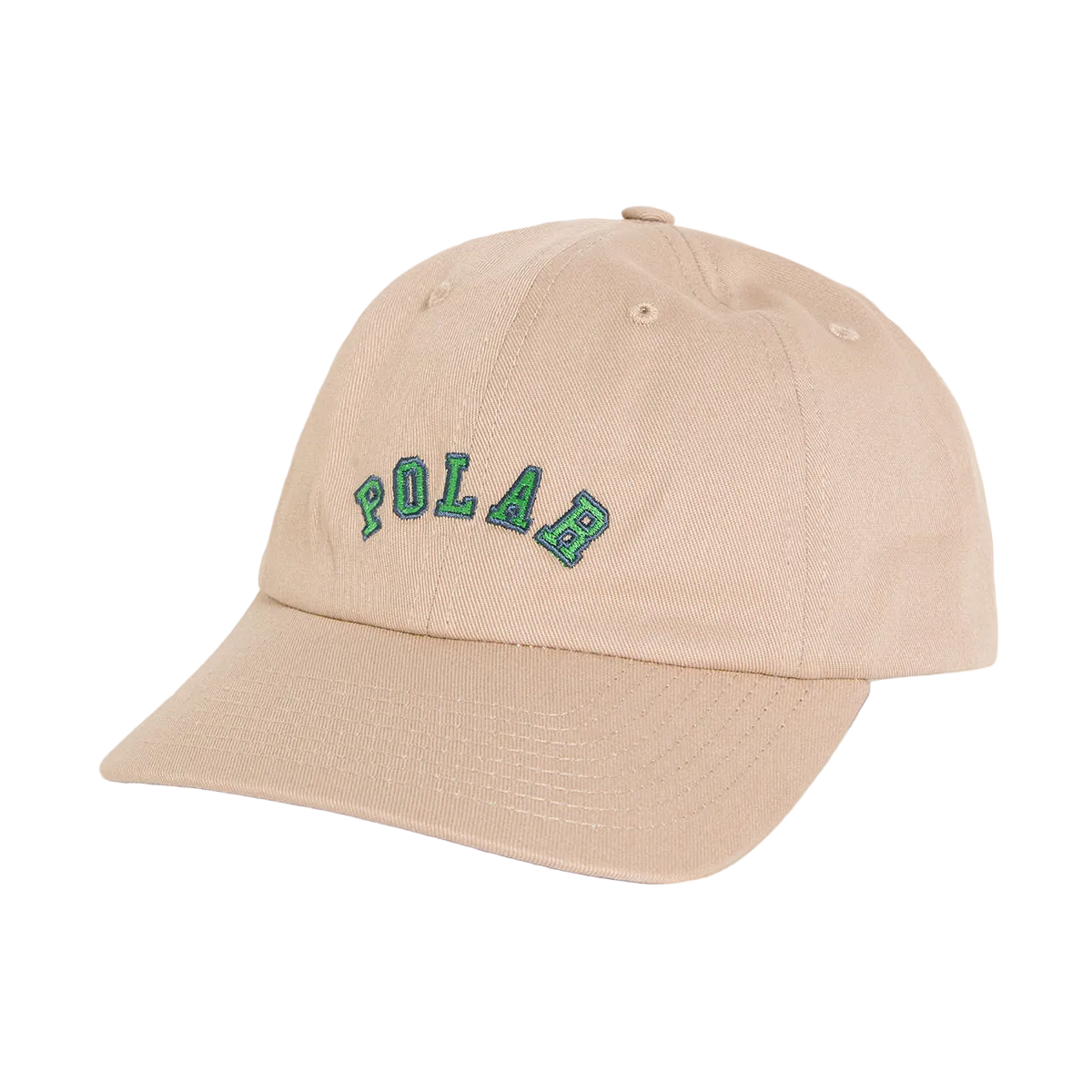 POLAR SKATE CO. - SAI COLLEGE CAP