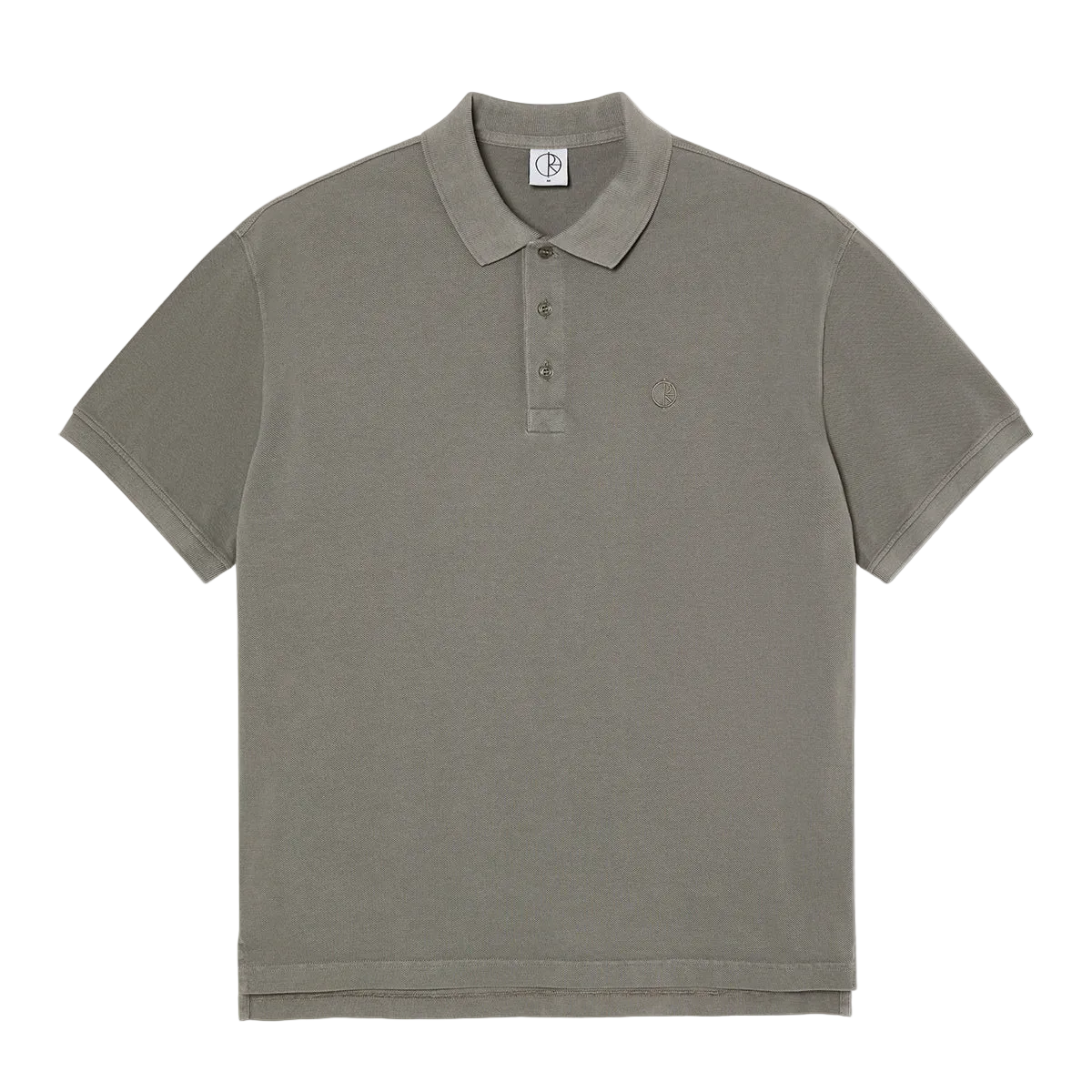 POLAR SKATE CO. - M/C SURF POLO SHIRT