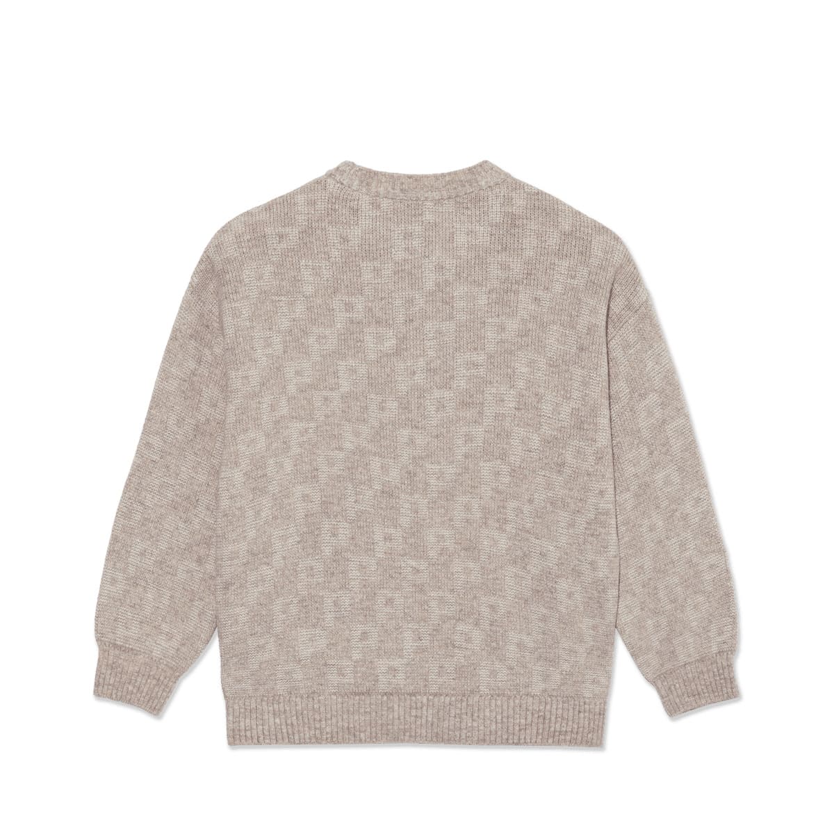 POLAR SKATE CO. - JERSEY GEORGE P PATTERN
