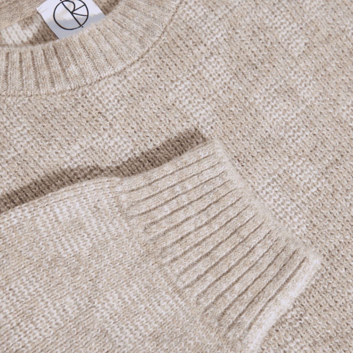 POLAR SKATE CO. - JERSEY GEORGE P PATTERN