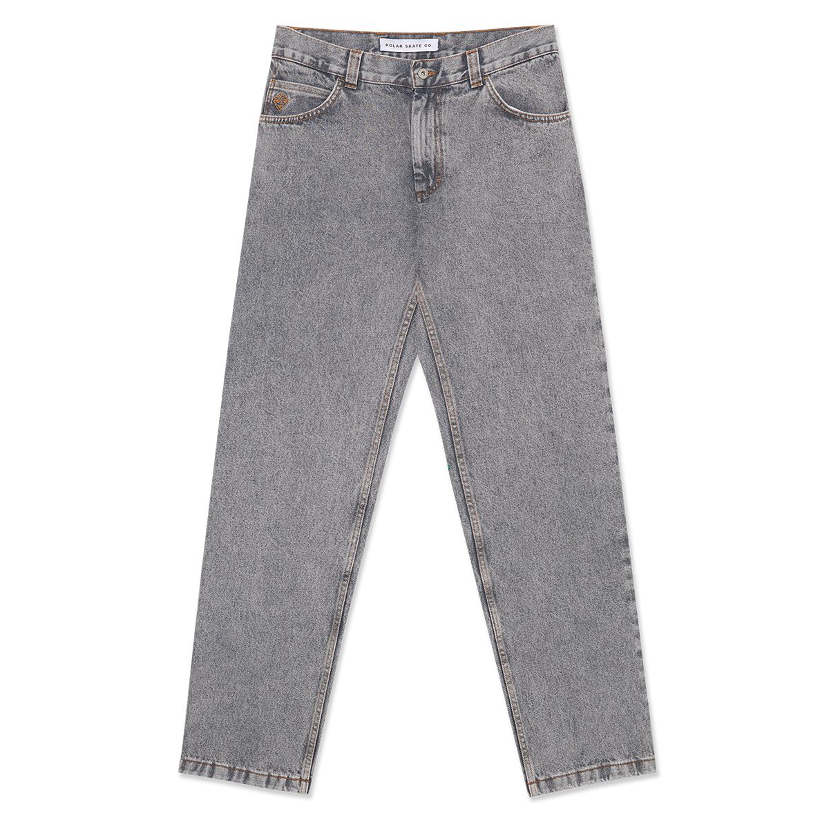 POLAR SKATE CO. - PANTALÓN BIG BOY