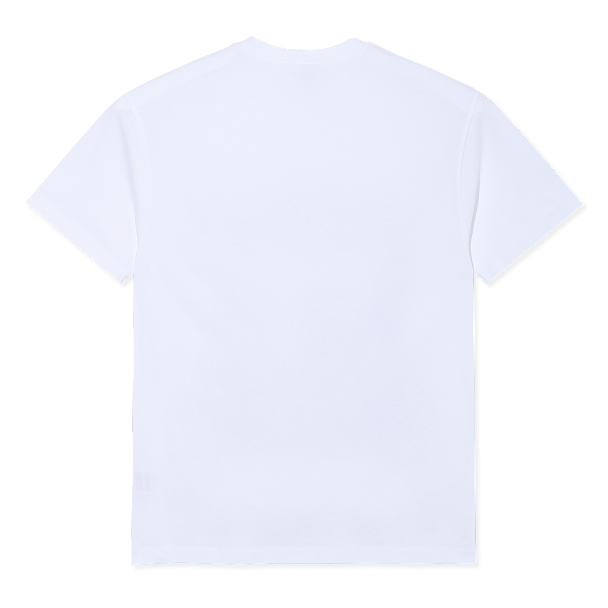 POLAR SKATE CO. - CAMISETA M/C BAND