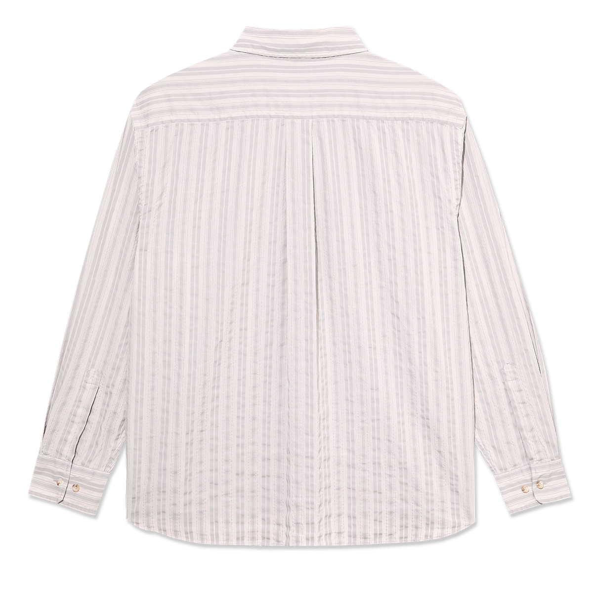 POLAR SKATE CO. - CAMISA M/L BART