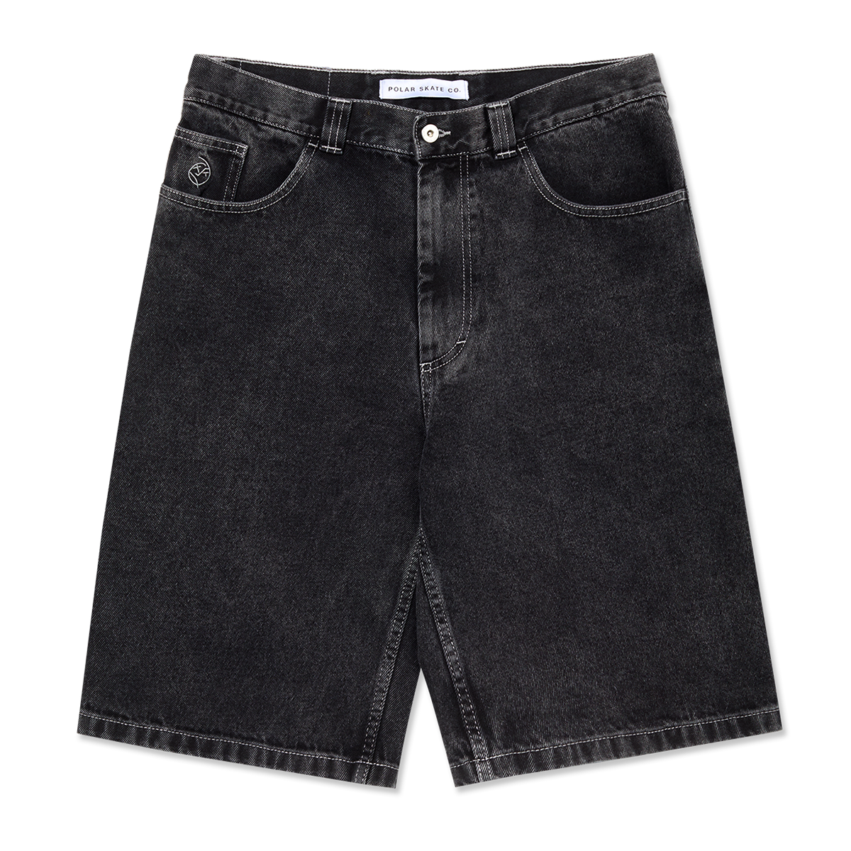 POLAR SKATE CO. - PANTALÓN CORTO BIG BOY