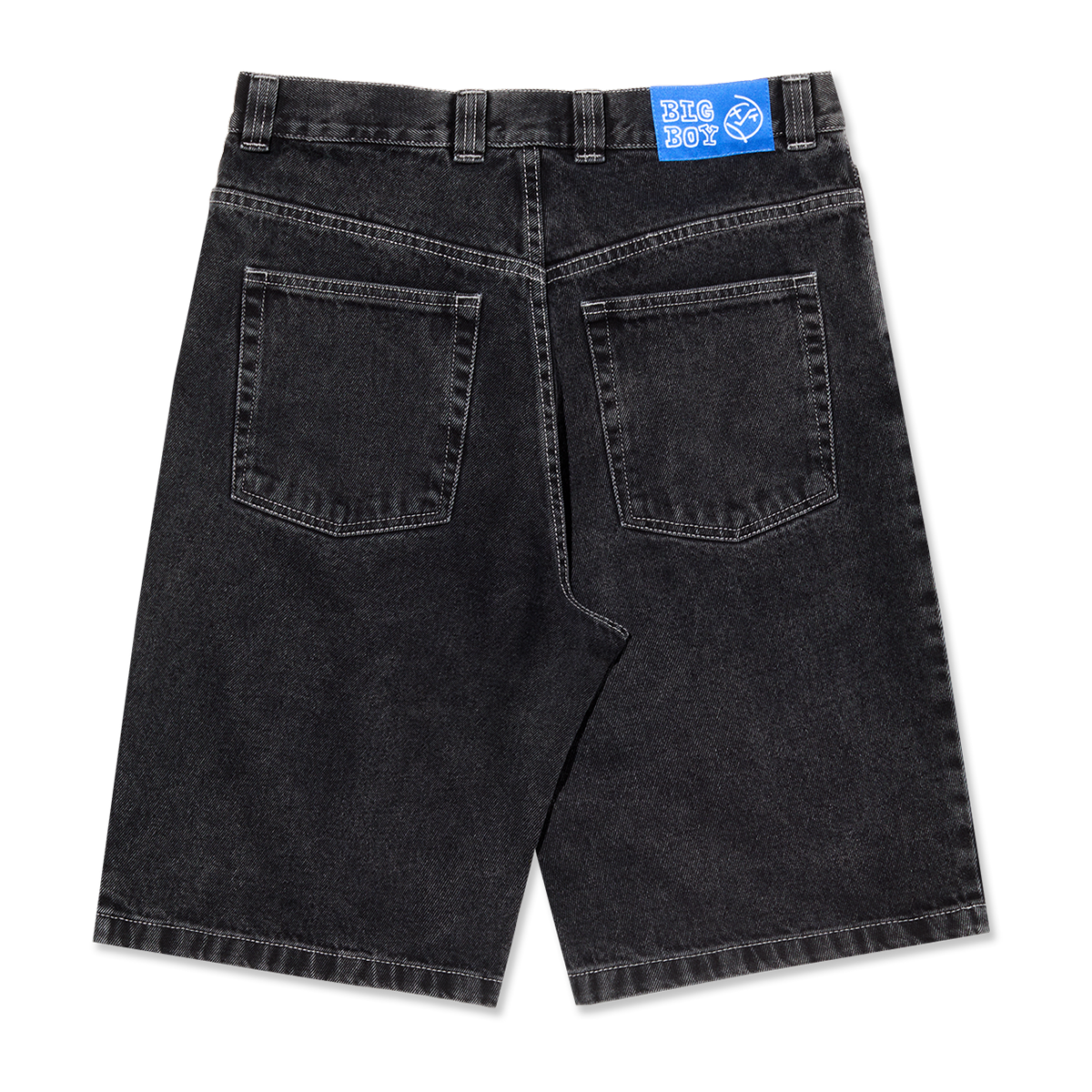 POLAR SKATE CO. - PANTALÓN CORTO BIG BOY