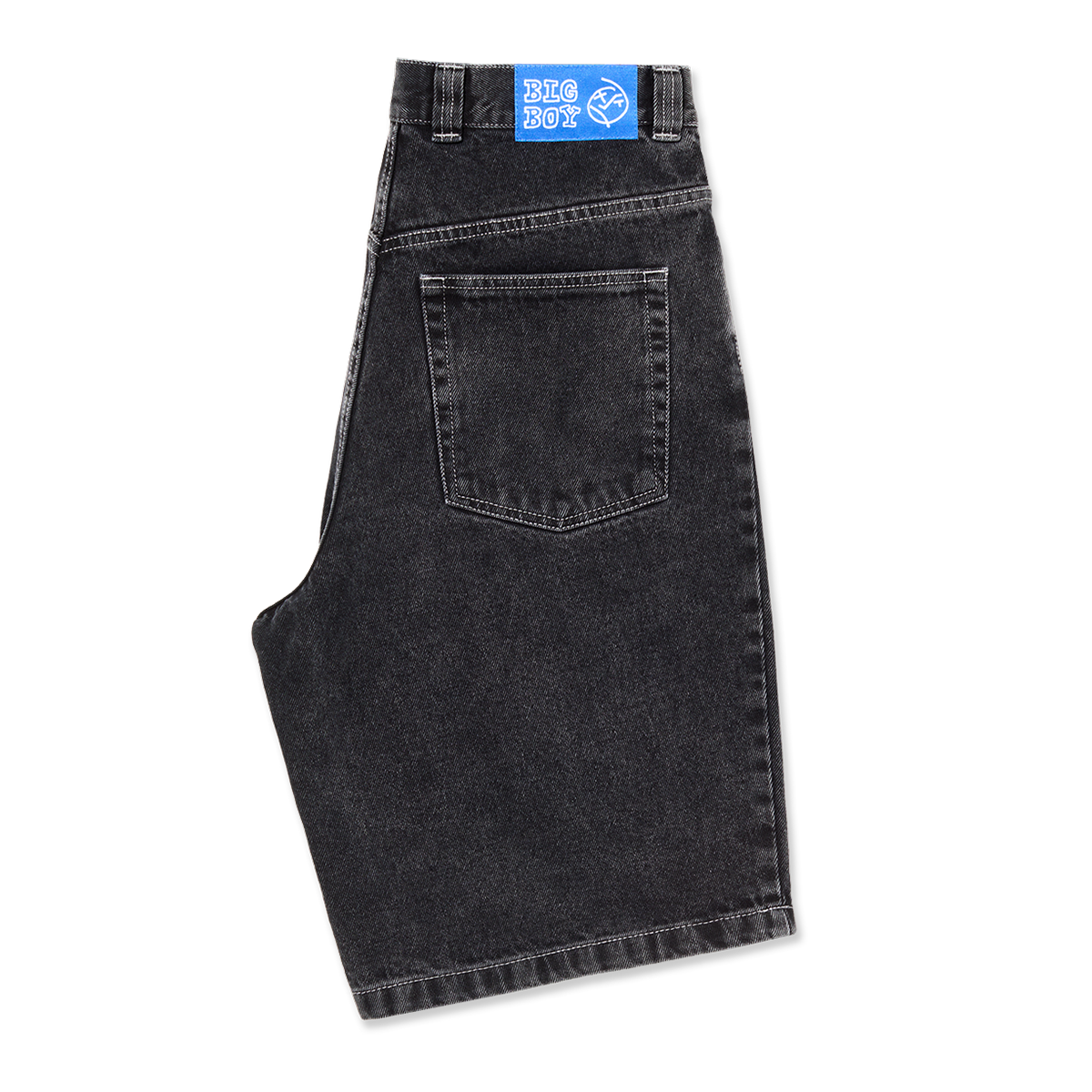 POLAR SKATE CO. - PANTALÓN CORTO BIG BOY