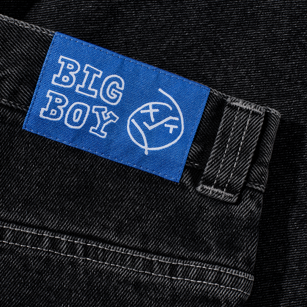 POLAR SKATE CO. - PANTALÓN CORTO BIG BOY