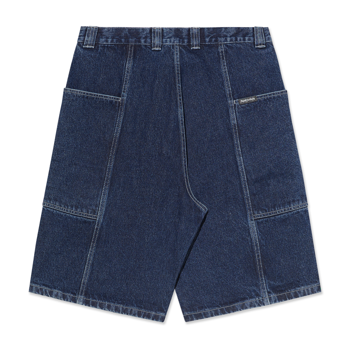 POLAR SKATE CO. - PANTALÓN CORTO JIRO