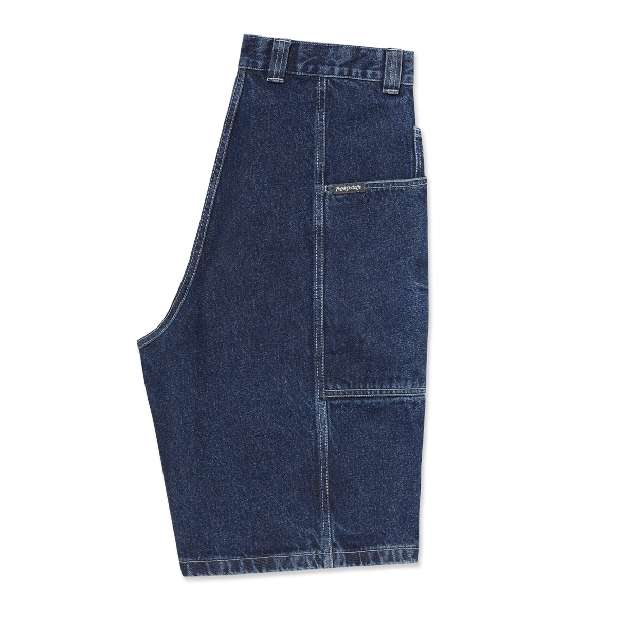 POLAR SKATE CO. - PANTALÓN CORTO JIRO