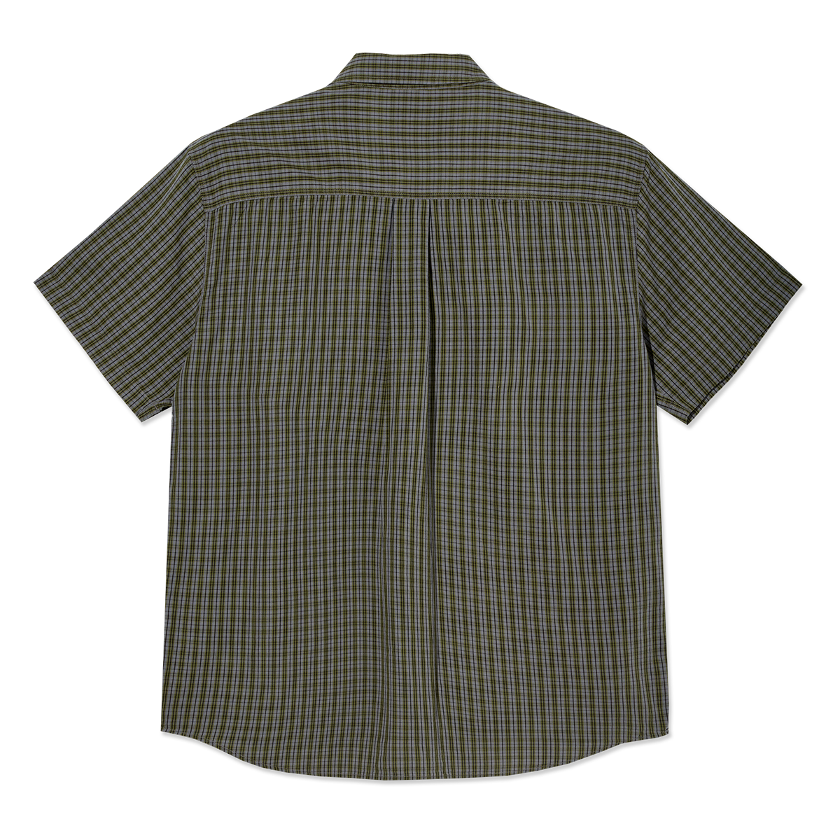POLAR SKATE CO. - CAMISA M/C MITCHELL