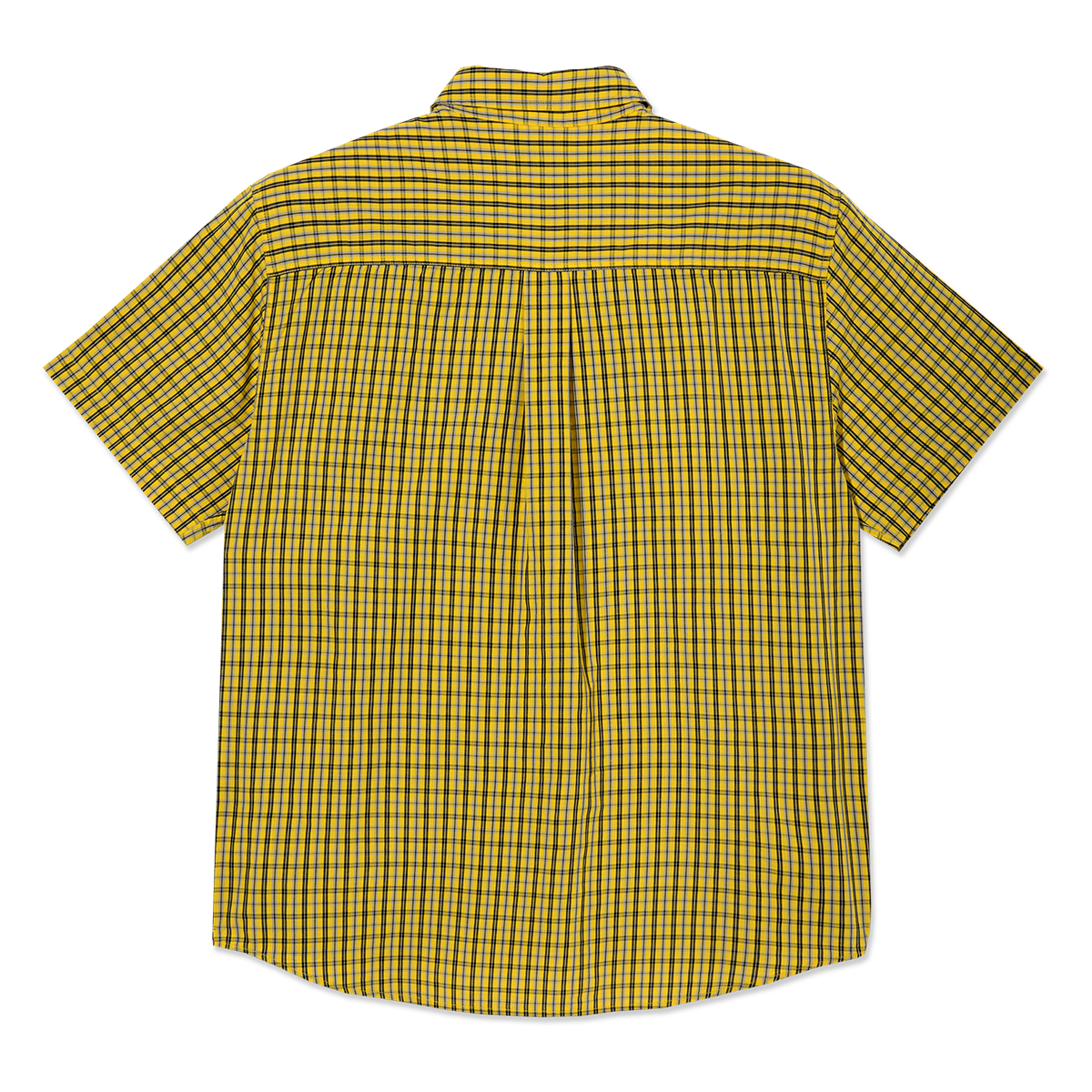 POLAR SKATE CO. - CAMISA M/C MITCHELL