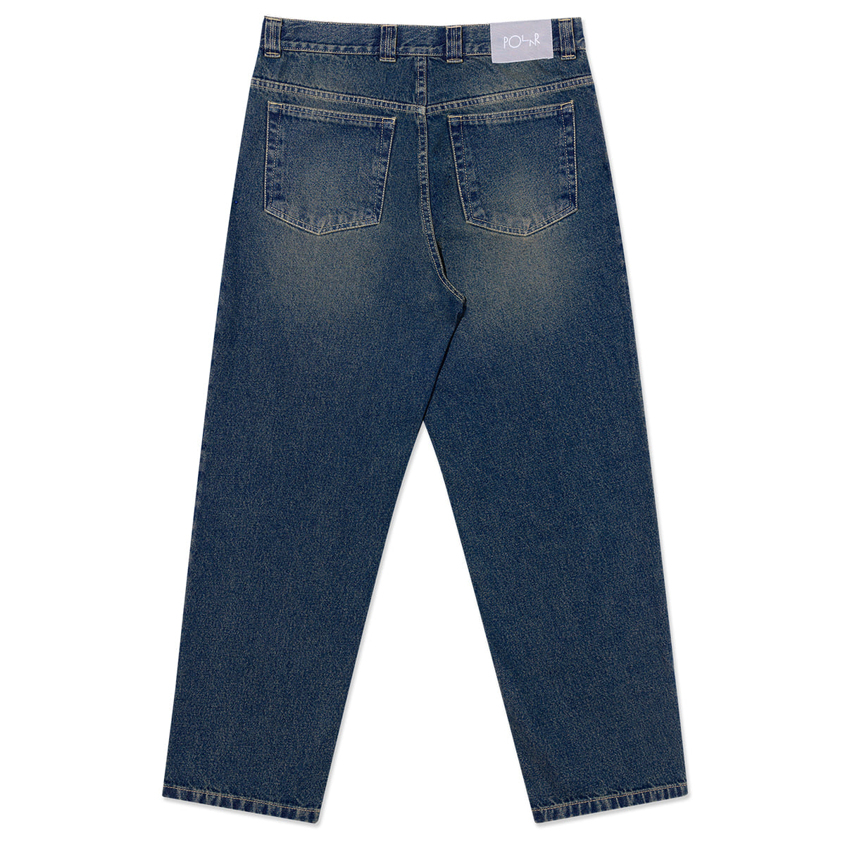 POLAR SKATE CO. - PANTALÓN 93! DENIM