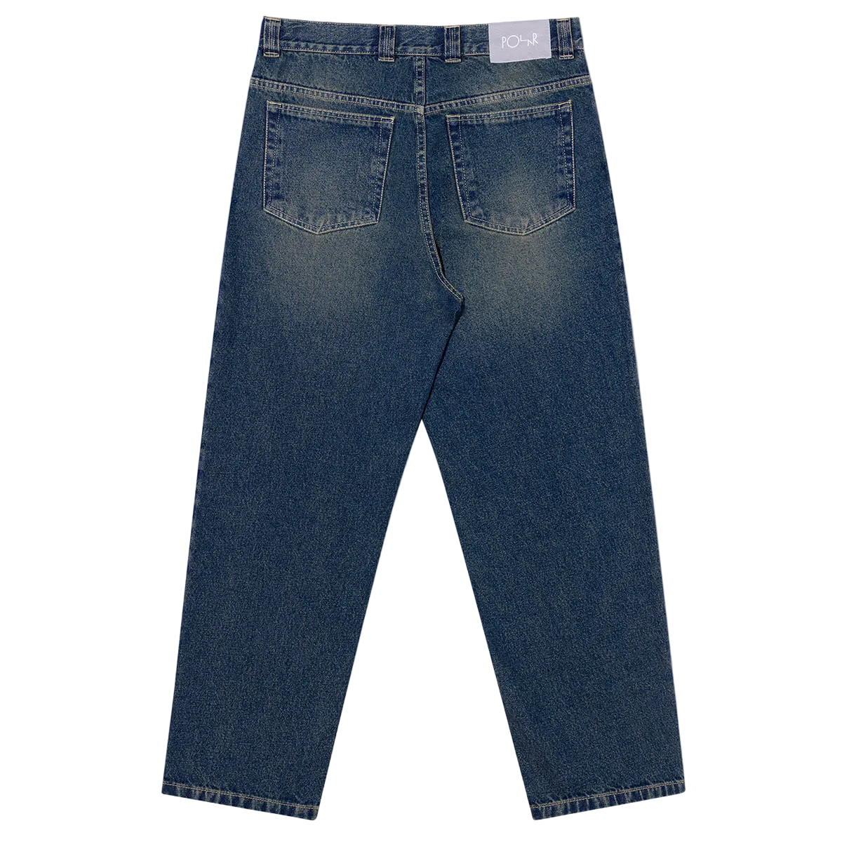 POLAR SKATE CO. - PANTALÓN 93! DENIM