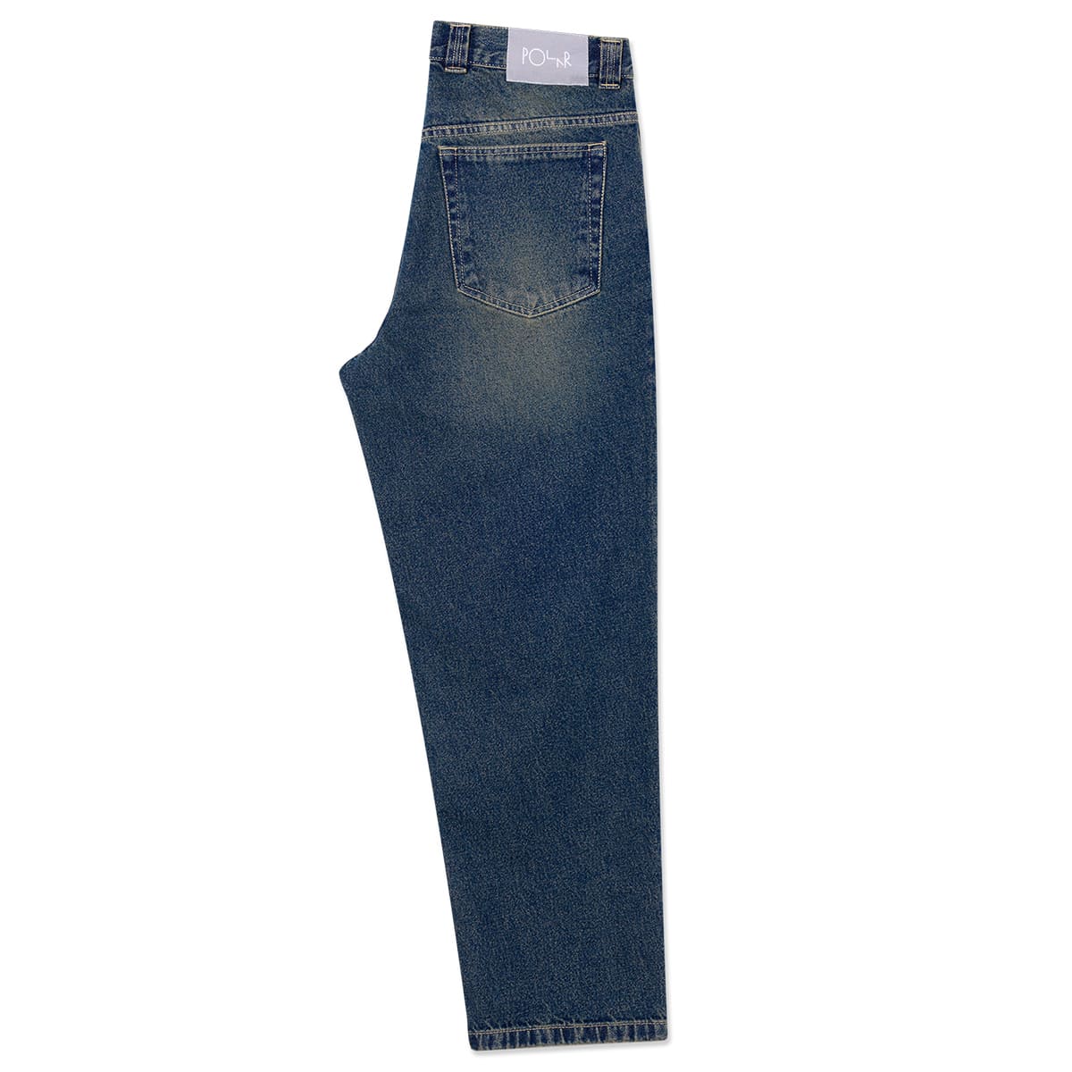 POLAR SKATE CO. - PANTALÓN 93! DENIM