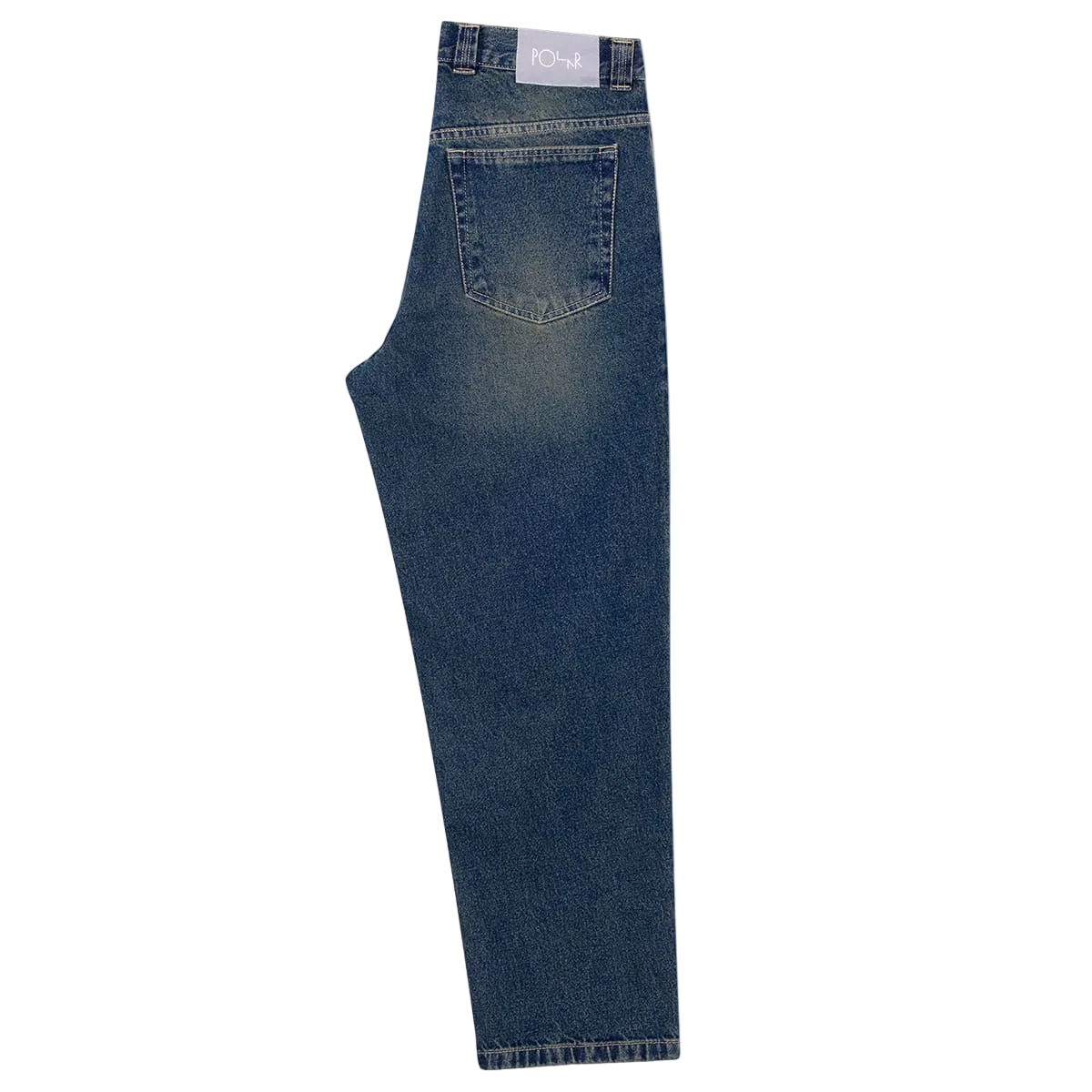 POLAR SKATE CO. - PANTALÓN 93! DENIM