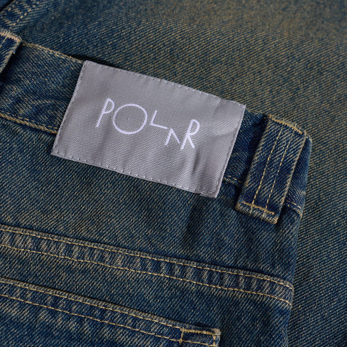 POLAR SKATE CO. - PANTALÓN 93! DENIM