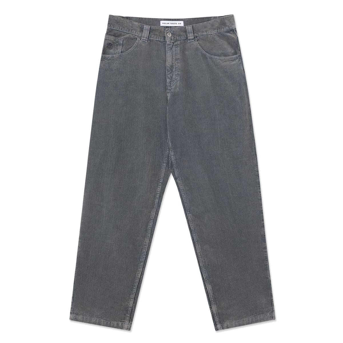 POLAR SKATE CO. - PANTALÓN 93! OVERDYED CORD