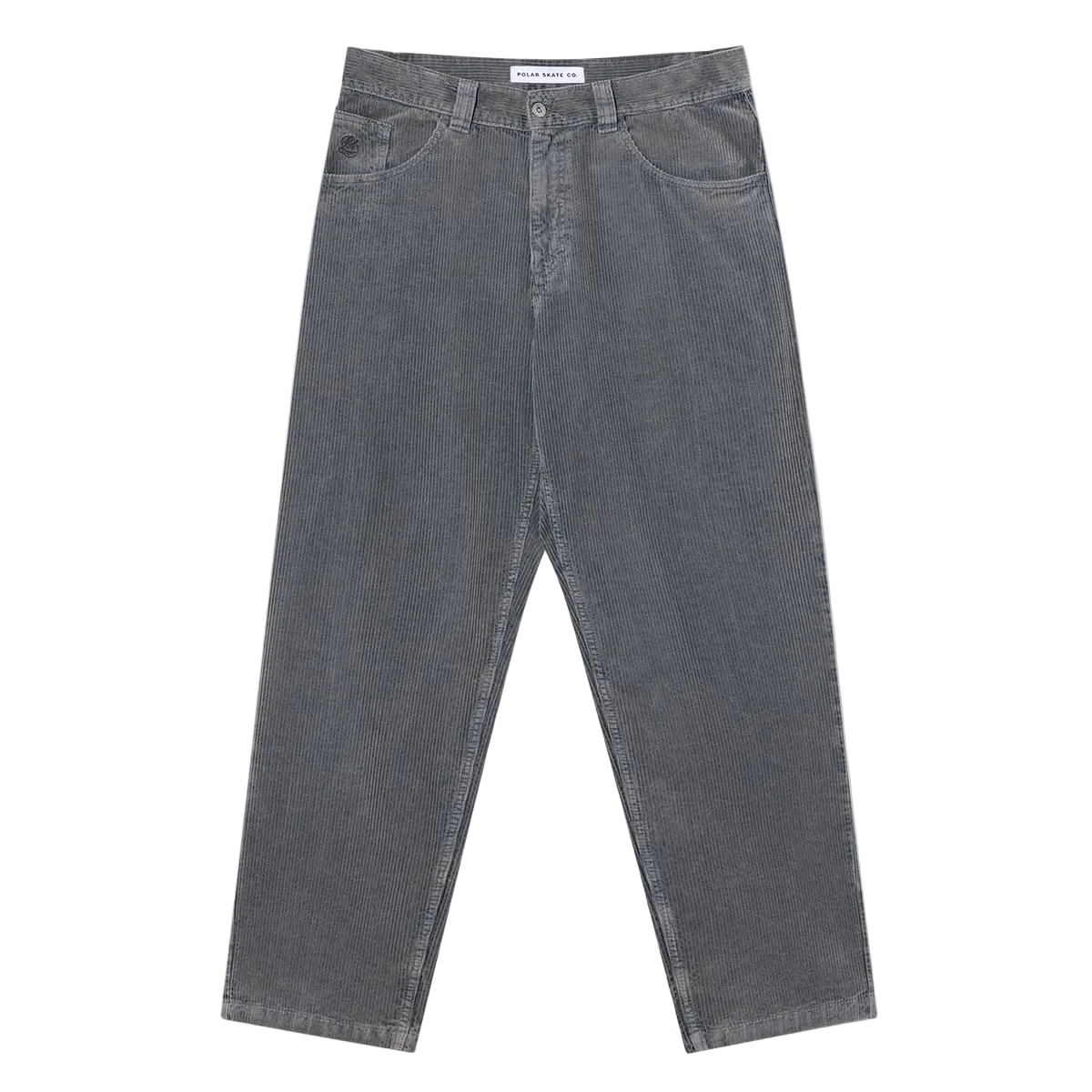 POLAR SKATE CO. - PANTALÓN 93! OVERDYED CORD
