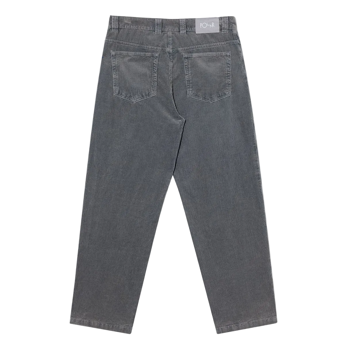 POLAR SKATE CO. - PANTALÓN 93! OVERDYED CORD