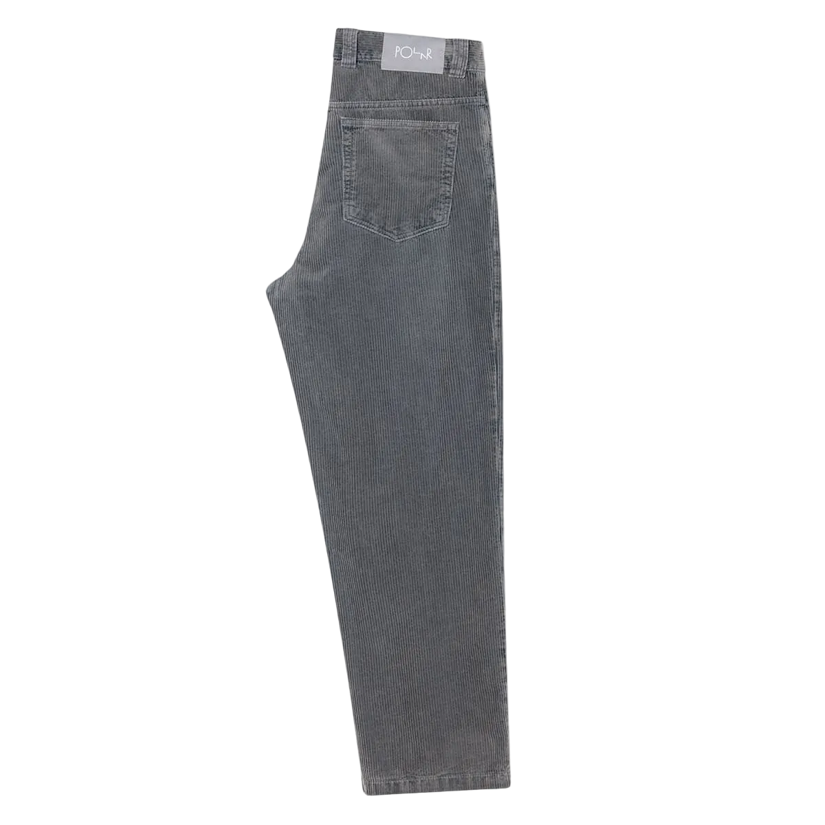 POLAR SKATE CO. - PANTALÓN 93! OVERDYED CORD