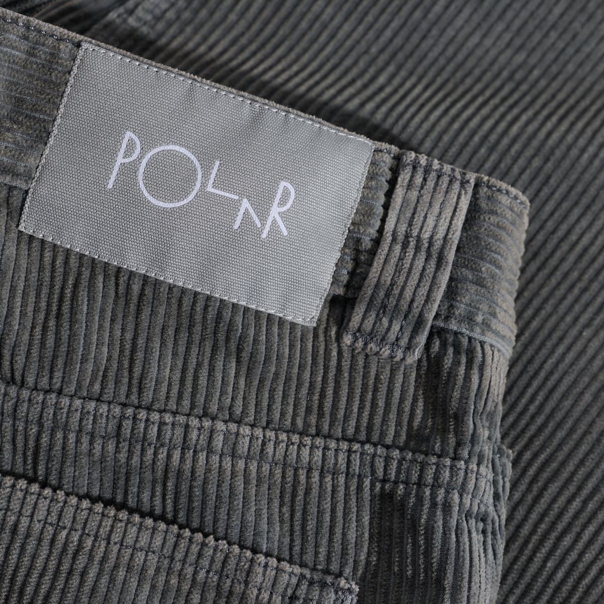 POLAR SKATE CO. - PANTALÓN 93! OVERDYED CORD