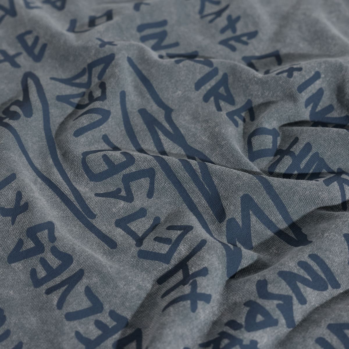 POLAR SKATE CO. - CAMISETA M/C ACID IOTIT