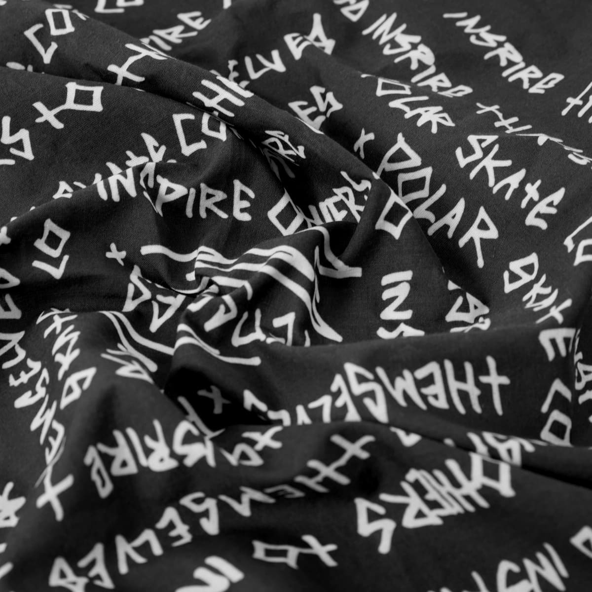 POLAR SKATE CO. - BANDANA IOTIT