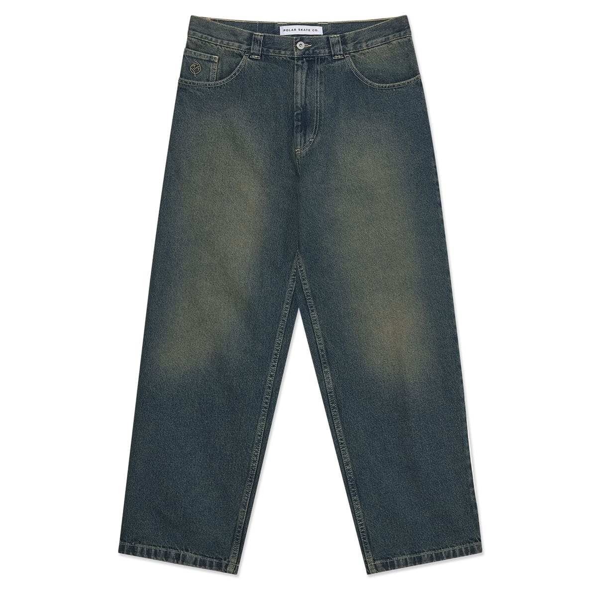 POLAR SKATE CO. - PANTALÓN BIG BOY