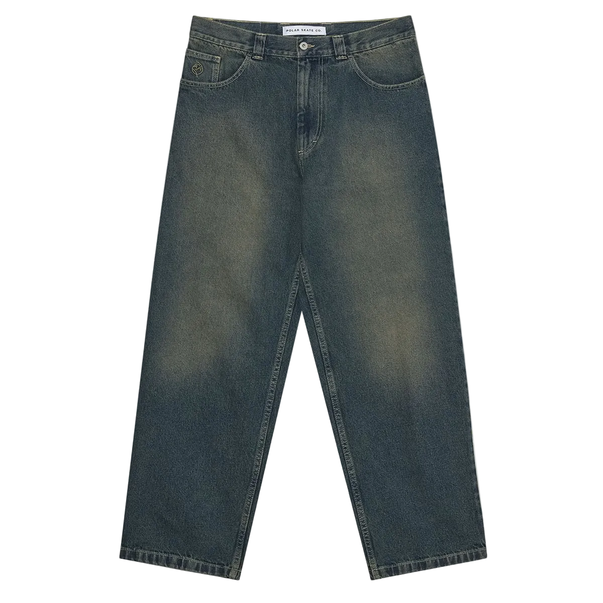 POLAR SKATE CO. - PANTALÓN BIG BOY