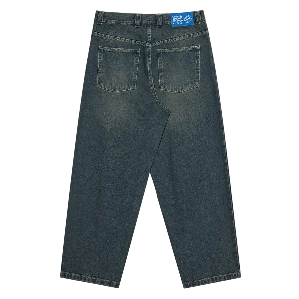 POLAR SKATE CO. - PANTALÓN BIG BOY