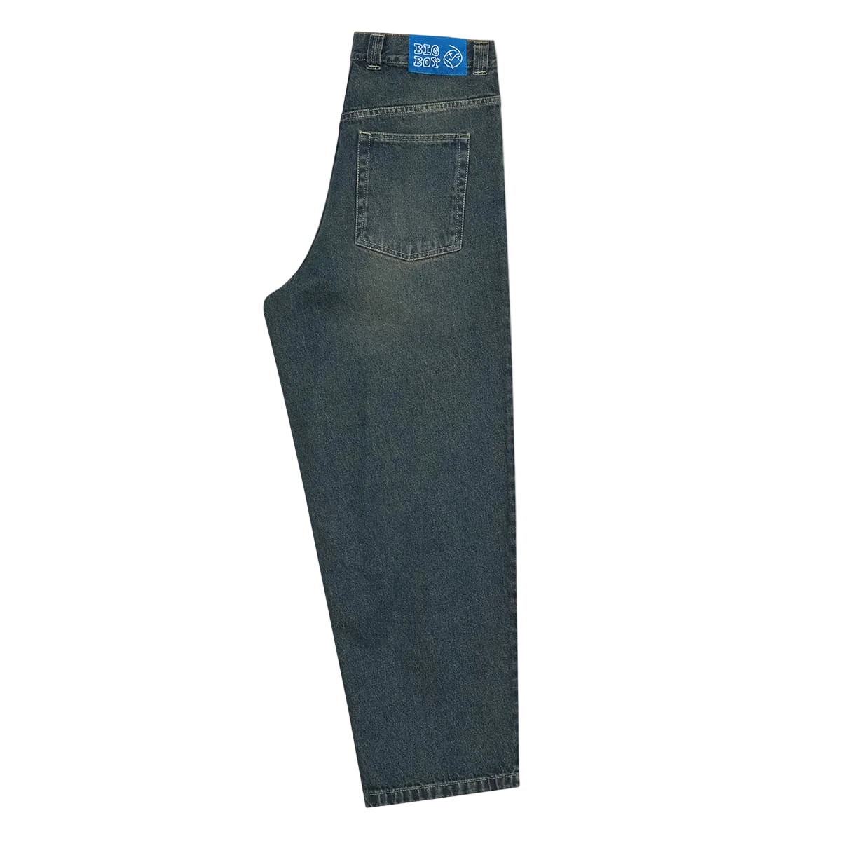 POLAR SKATE CO. - PANTALÓN BIG BOY